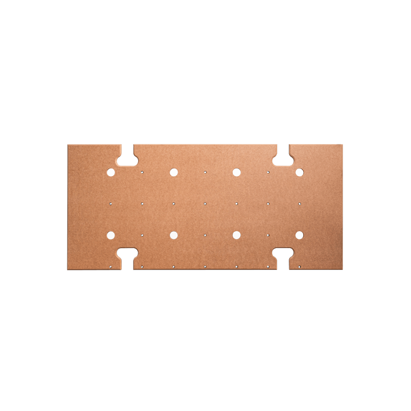 Moisture-resistant MDF floor 12 mm Moisture-resistant MDF floor 12 mm