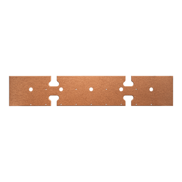 Pavimento MDF idrofugo levigato Pavimento MDF idrofugo levigato