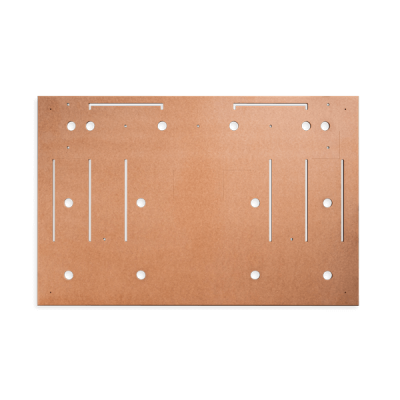 Placa de armazenamento