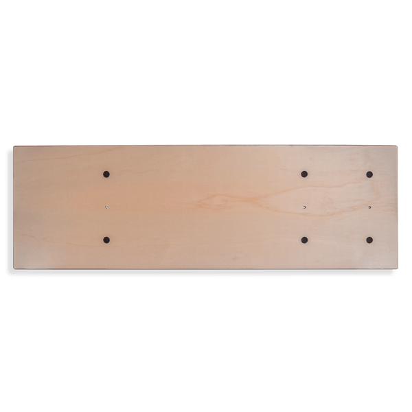 Plateau sp&eacute;cial de 155mm