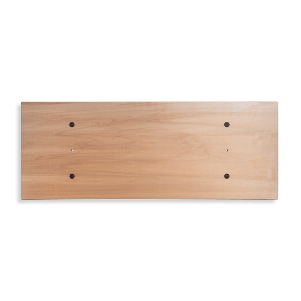 Plateau sp&eacute;cial de 131cm