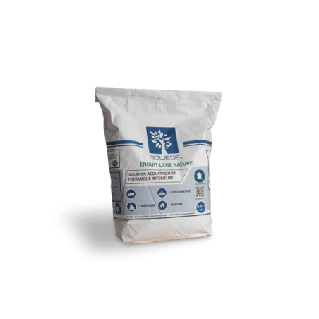 Sacchetto di sughero supplementare