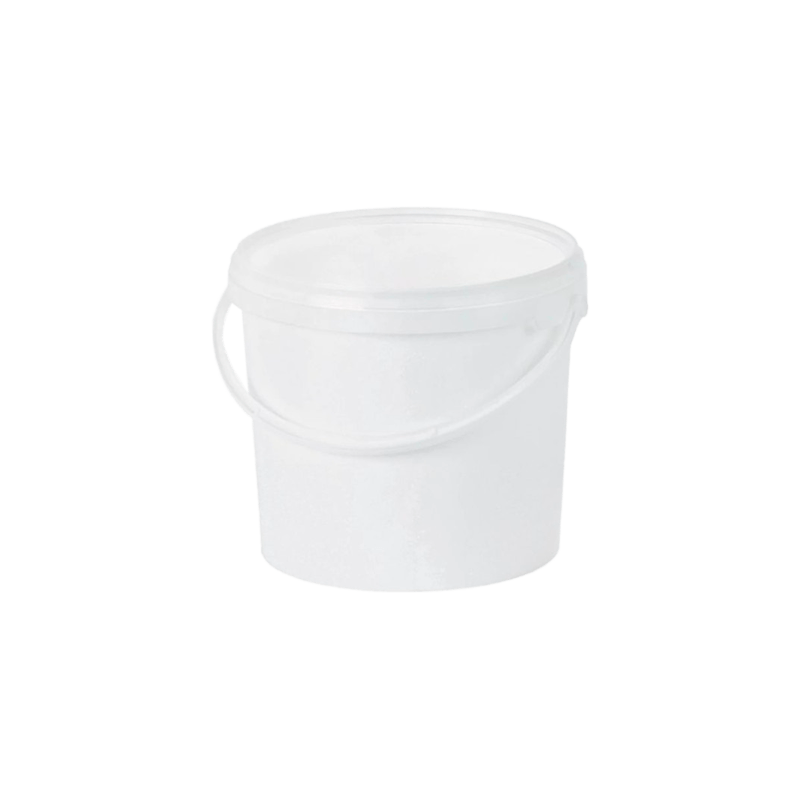 Balde sanitário seco Balde sanitário seco