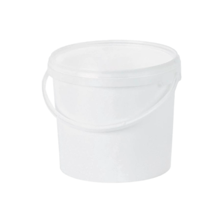 Dry toilet bucket