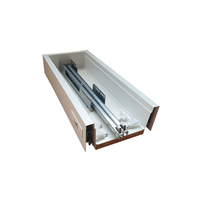 Drawer + slides