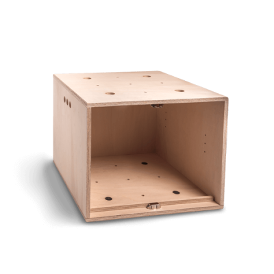 Large box