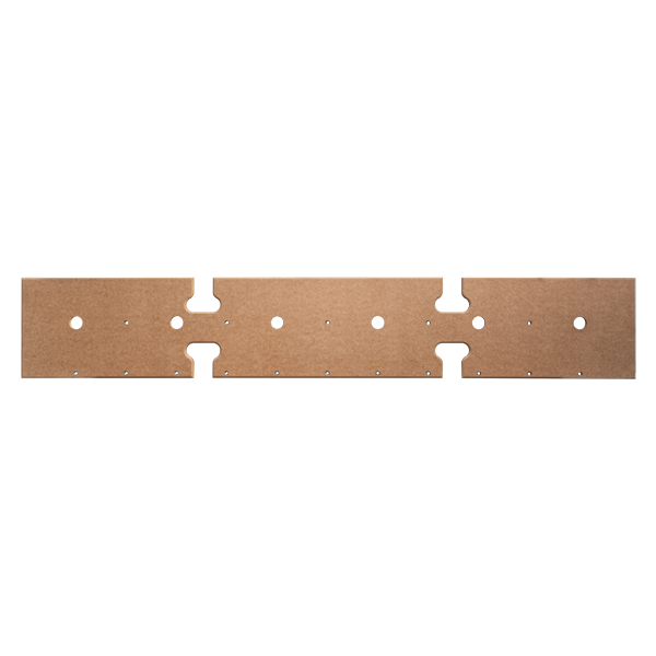 Pavimento P16 1800mm