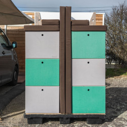 kit di stoccaggio allestimento furgone kit di stoccaggio allestimento furgone
