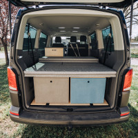 arranjo para Citro&euml;n Jumpy 3  Combi / SpaceTourer
