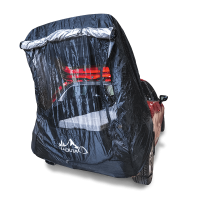 car conversion for sleeping Ford Kuga, Focus, Fiesta, C-Max, Mondeo SW, S-Max, B-Max, Tourneo connect, Courier