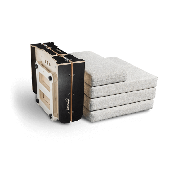 Schlafplatz im Auto Hyundai Tucson, i30 Schlafplatz im Auto Hyundai Tucson, i30