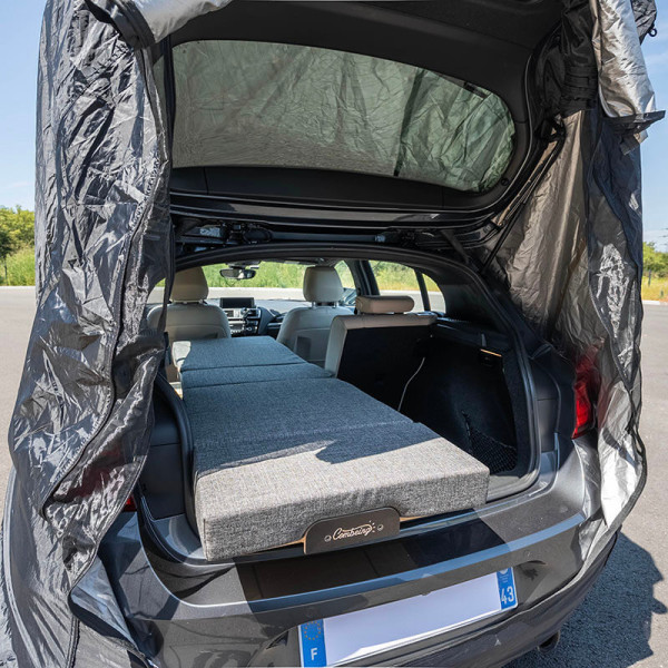 car bed kit Peugeot 2008, 208, 3008, 308, 5008, 508 SW, Partner, Rifter, 308 SW, Bipper Tepee