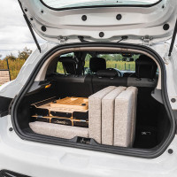 dormire in auto Peugeot 2008, 208, 3008, 308, 5008, 508 SW, Partner, Rifter, 308 SW, Bipper Tepee
