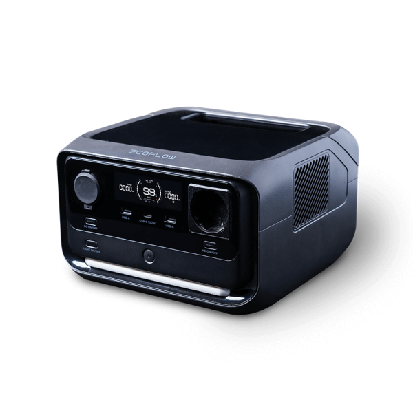 Ecoflow River 3 Plus &ndash;...