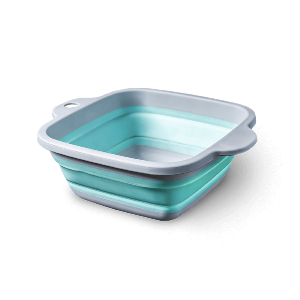Collapsible Sink &ndash; Foldable Basin