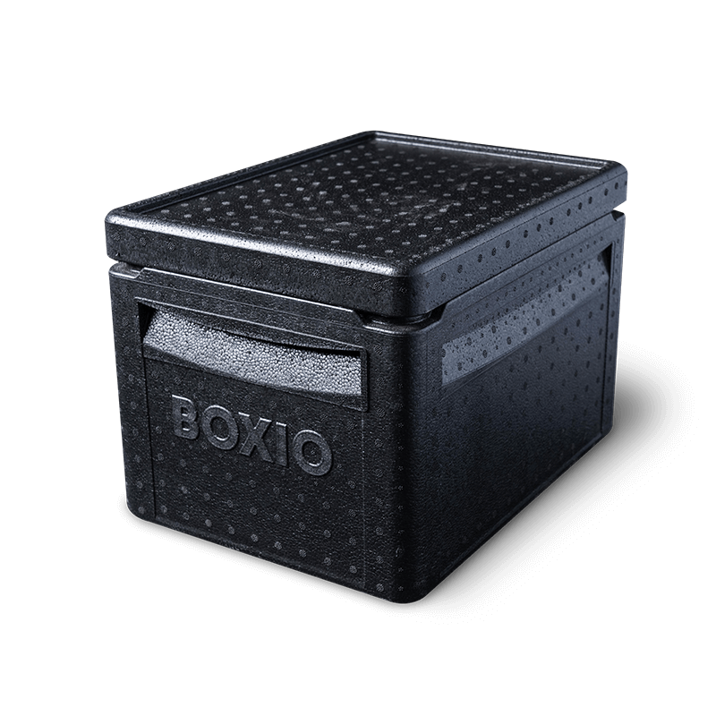 Boxio Cool Plus Passive Cooler