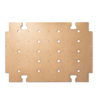 P34 Floor Panel