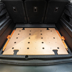 P34 Floor Panel