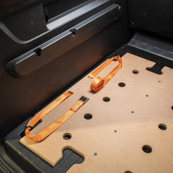 P34 Floor Panel