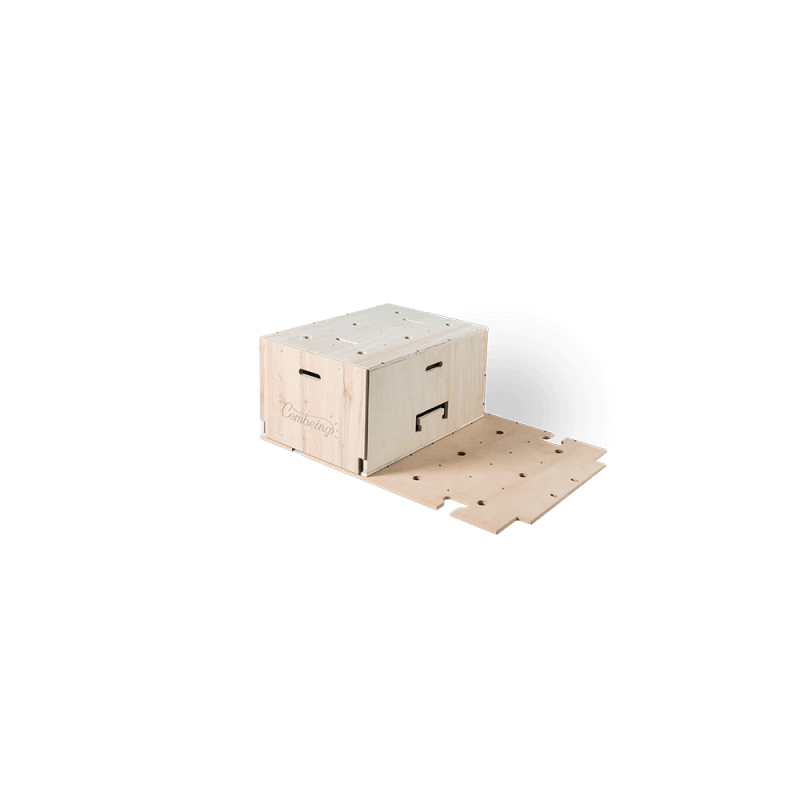 kit Nissan NV200 Evalia