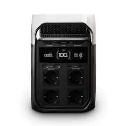 station electrique ecoflow delta 3