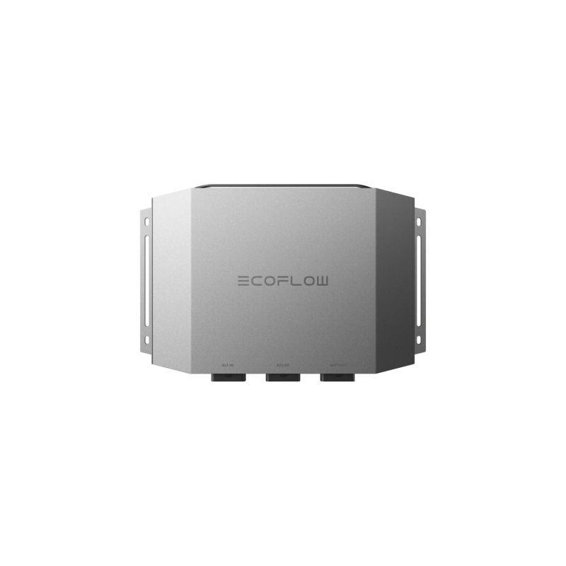 Chargeur d'alternateur Plus 1000 Ecoflow
